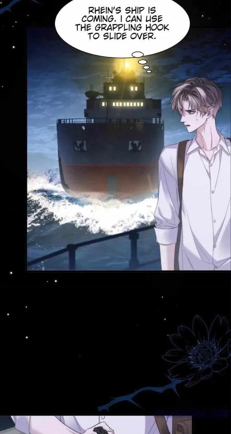 Read Desharow Merman chapter 108 image 19 on Lezhin