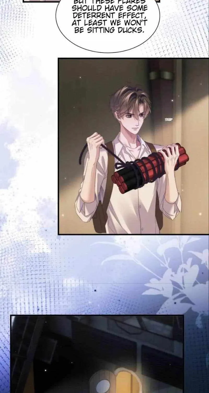 Read Desharow Merman chapter 108 image 2 on Lezhin