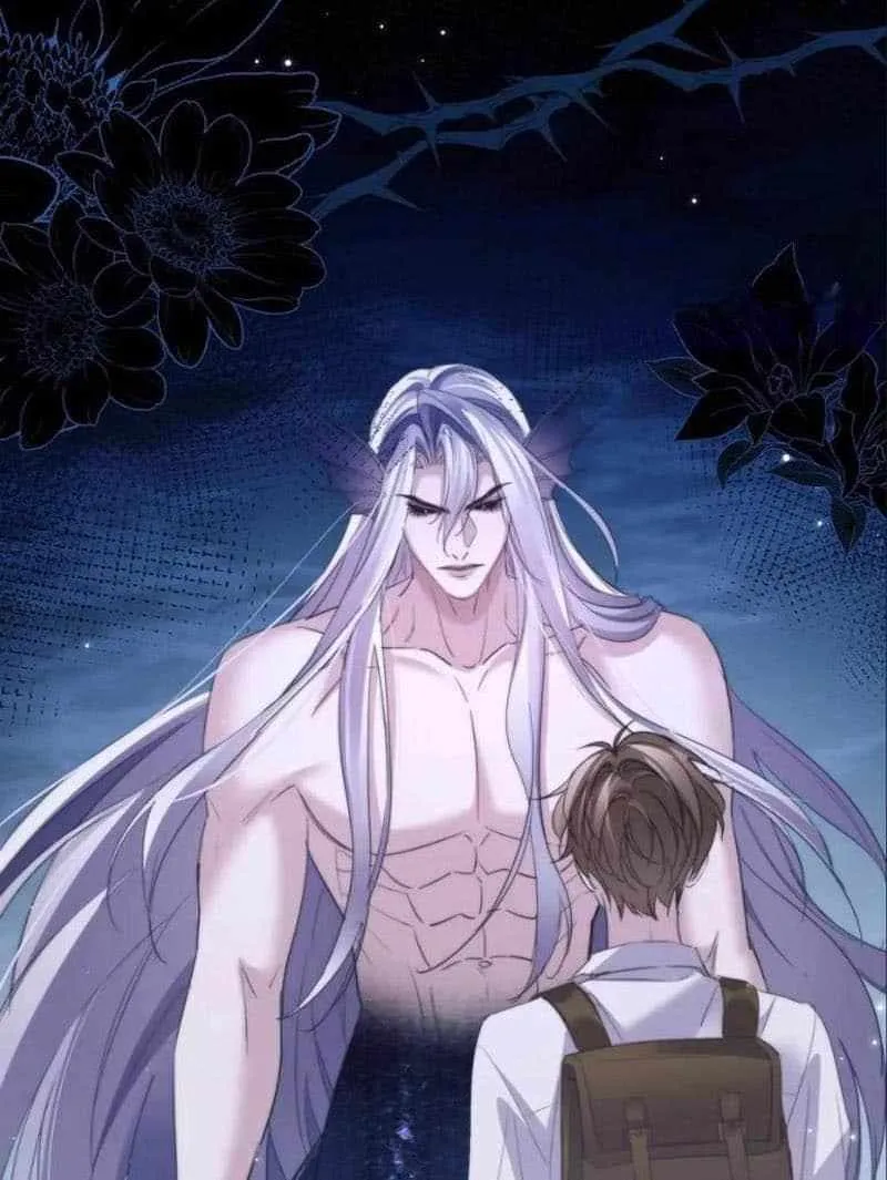 Read Desharow Merman chapter 108 image 21 on Lezhin