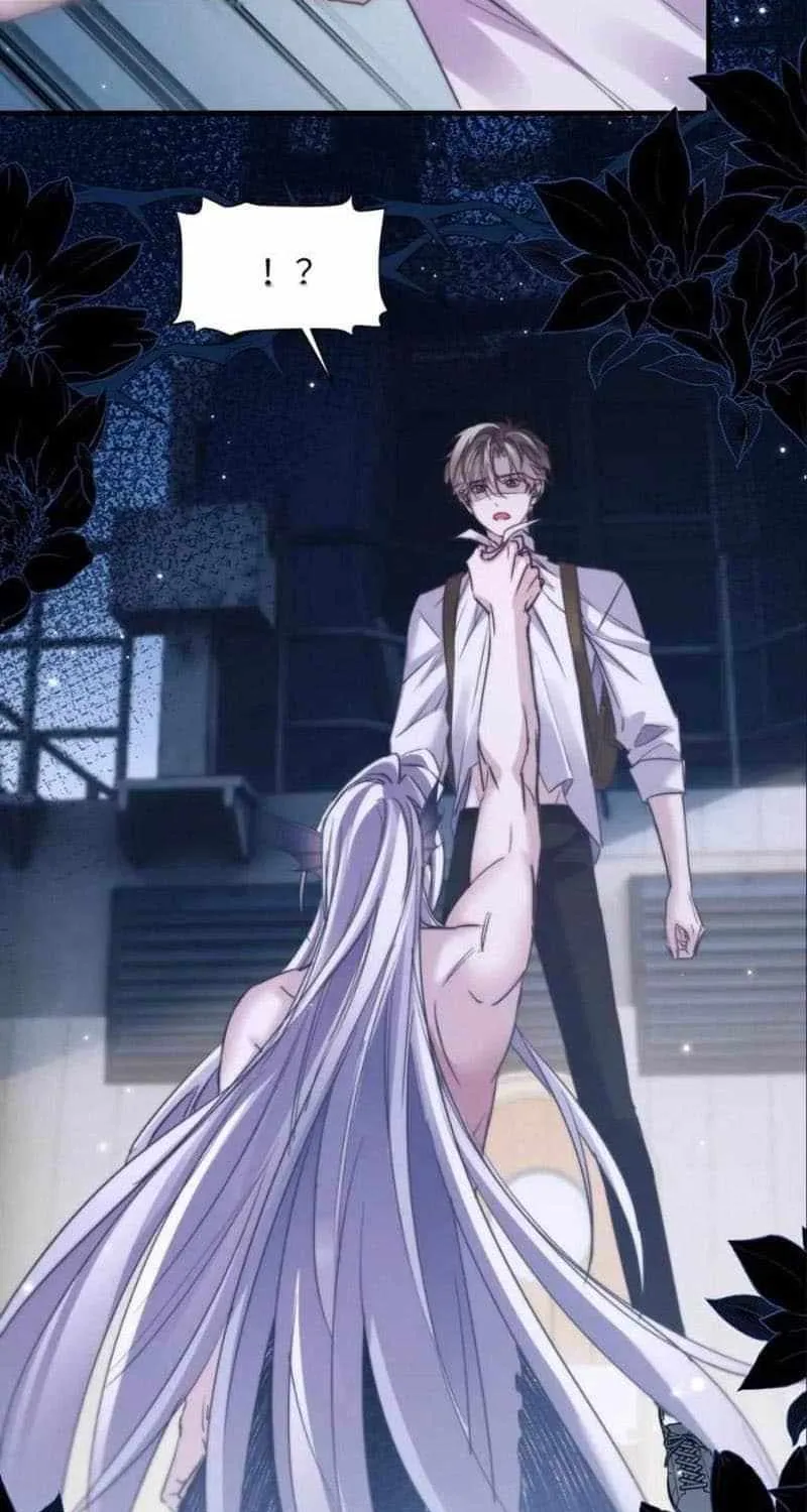Read Desharow Merman chapter 108 image 24 on Lezhin
