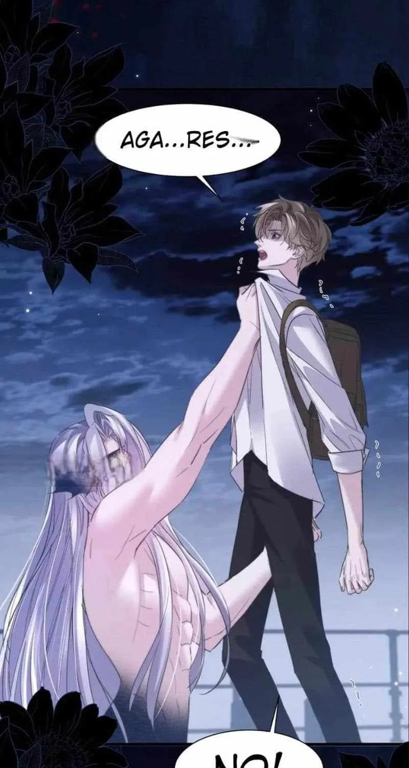 Read Desharow Merman chapter 108 image 27 on Lezhin