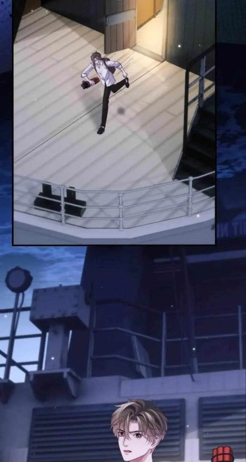 Read Desharow Merman chapter 108 image 3 on Lezhin
