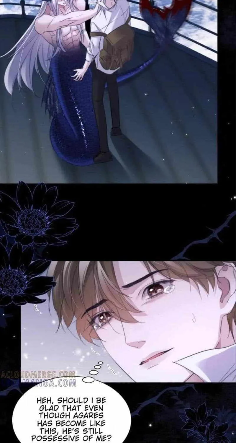 Read Desharow Merman chapter 108 image 33 on Lezhin