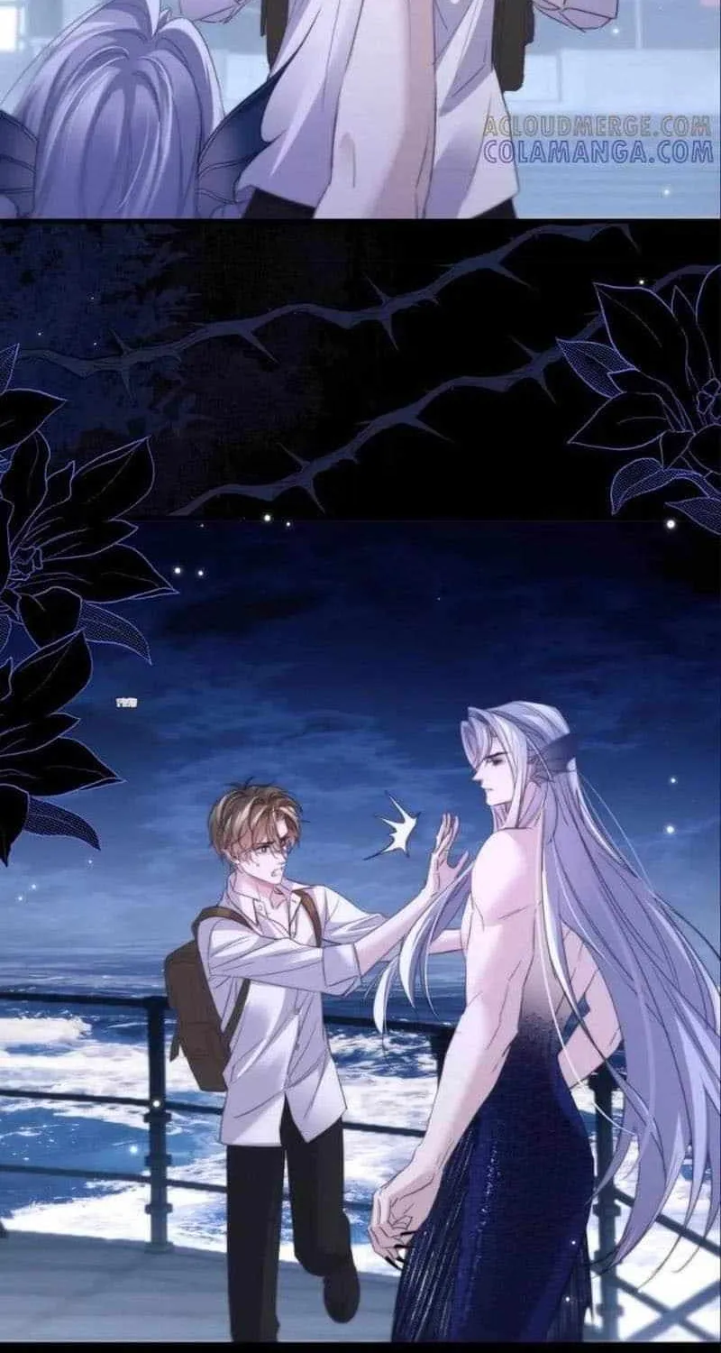 Read Desharow Merman chapter 108 image 35 on Lezhin