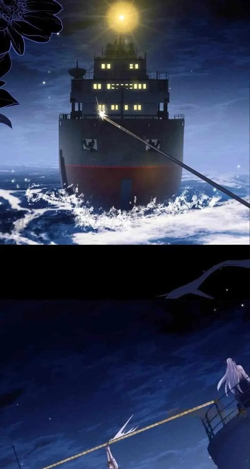 Read Desharow Merman chapter 108 image 37 on Lezhin