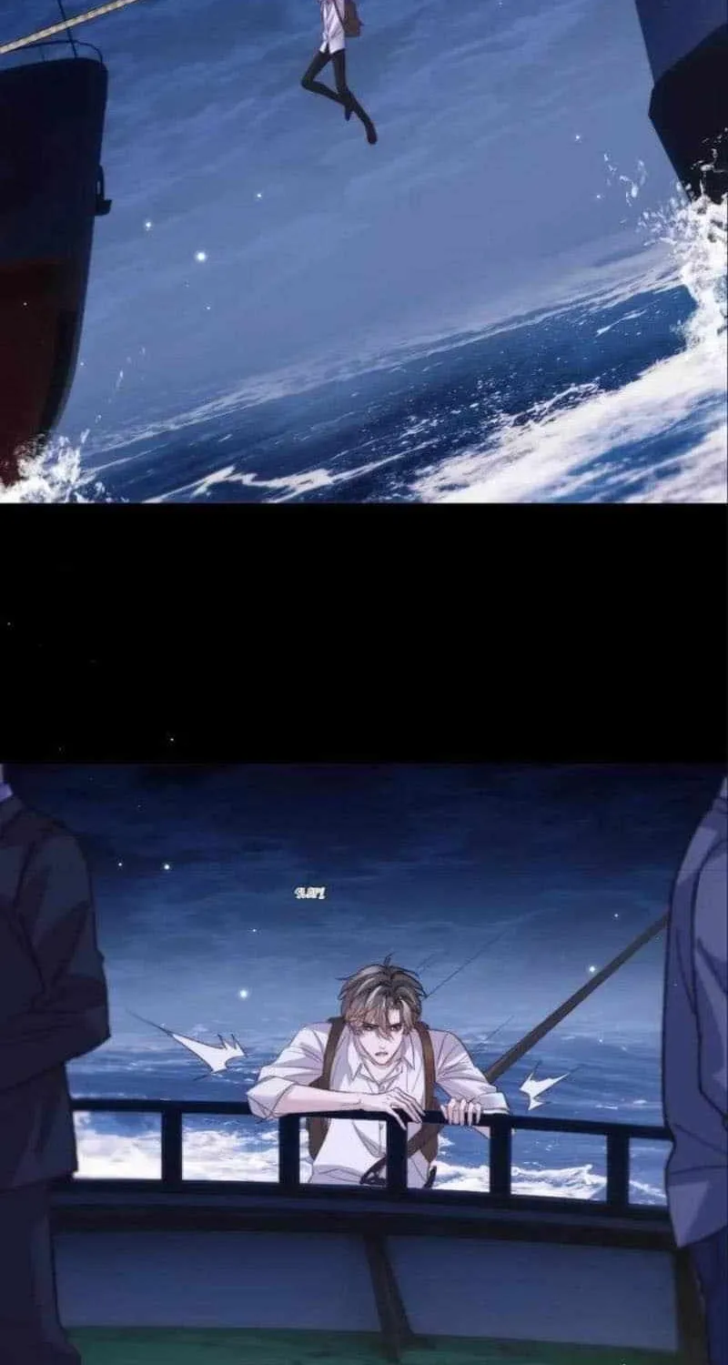 Read Desharow Merman chapter 108 image 38 on Lezhin