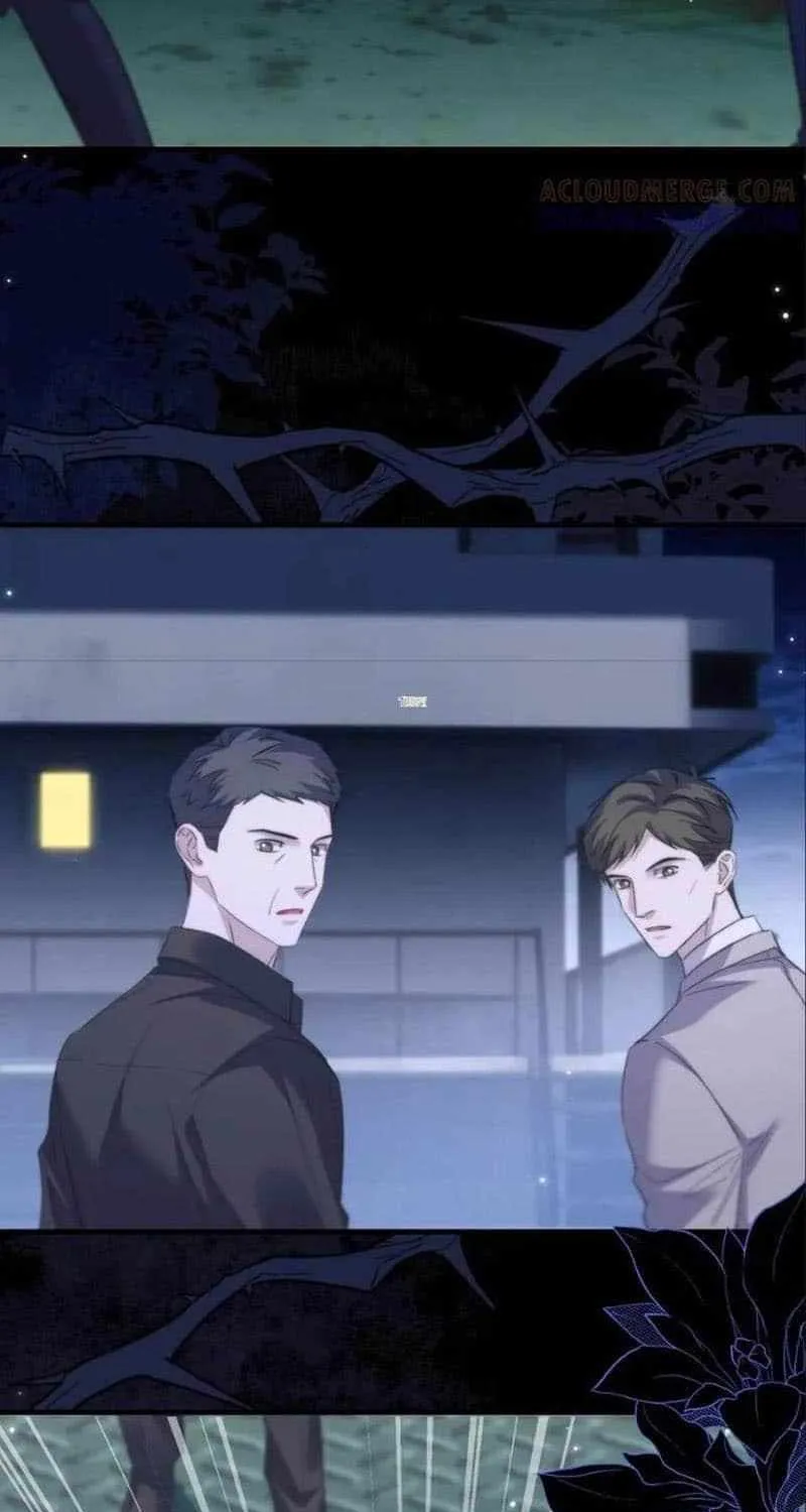 Read Desharow Merman chapter 108 image 39 on Lezhin