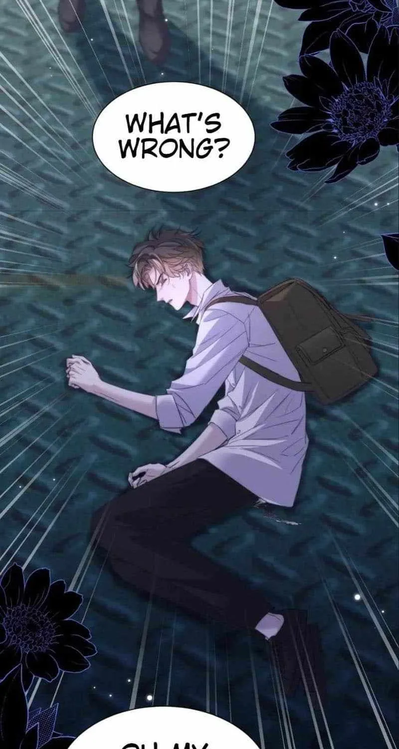 Read Desharow Merman chapter 108 image 40 on Lezhin