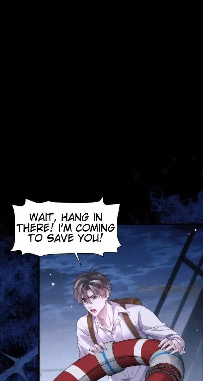 Read Desharow Merman chapter 108 image 9 on Lezhin