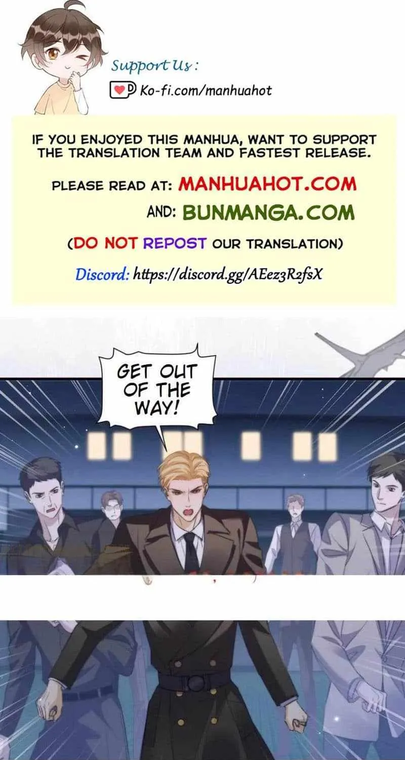 Read Desharow Merman chapter 109 image 1 on Lezhin