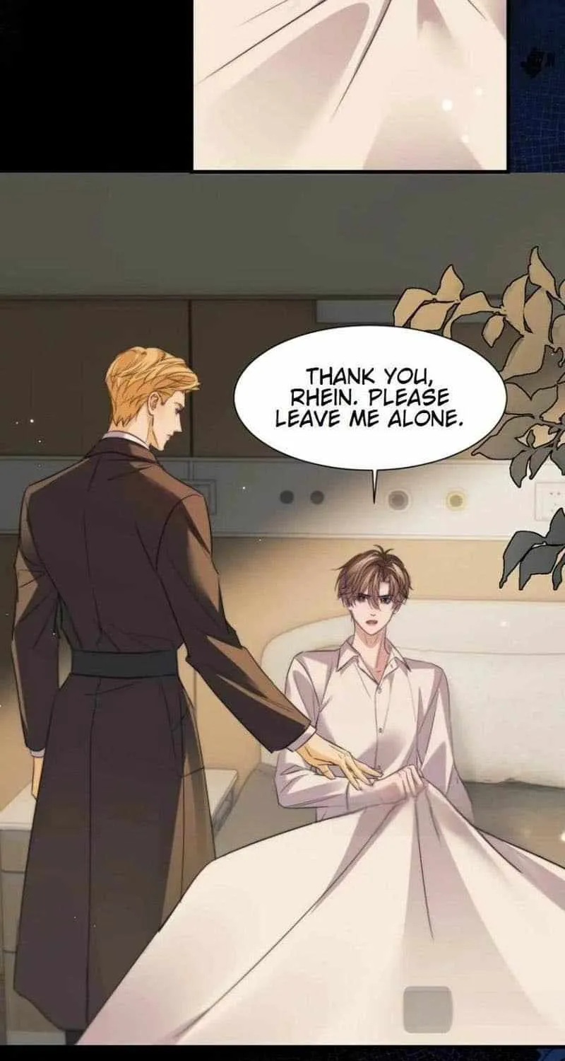 Read Desharow Merman chapter 109 image 12 on Lezhin