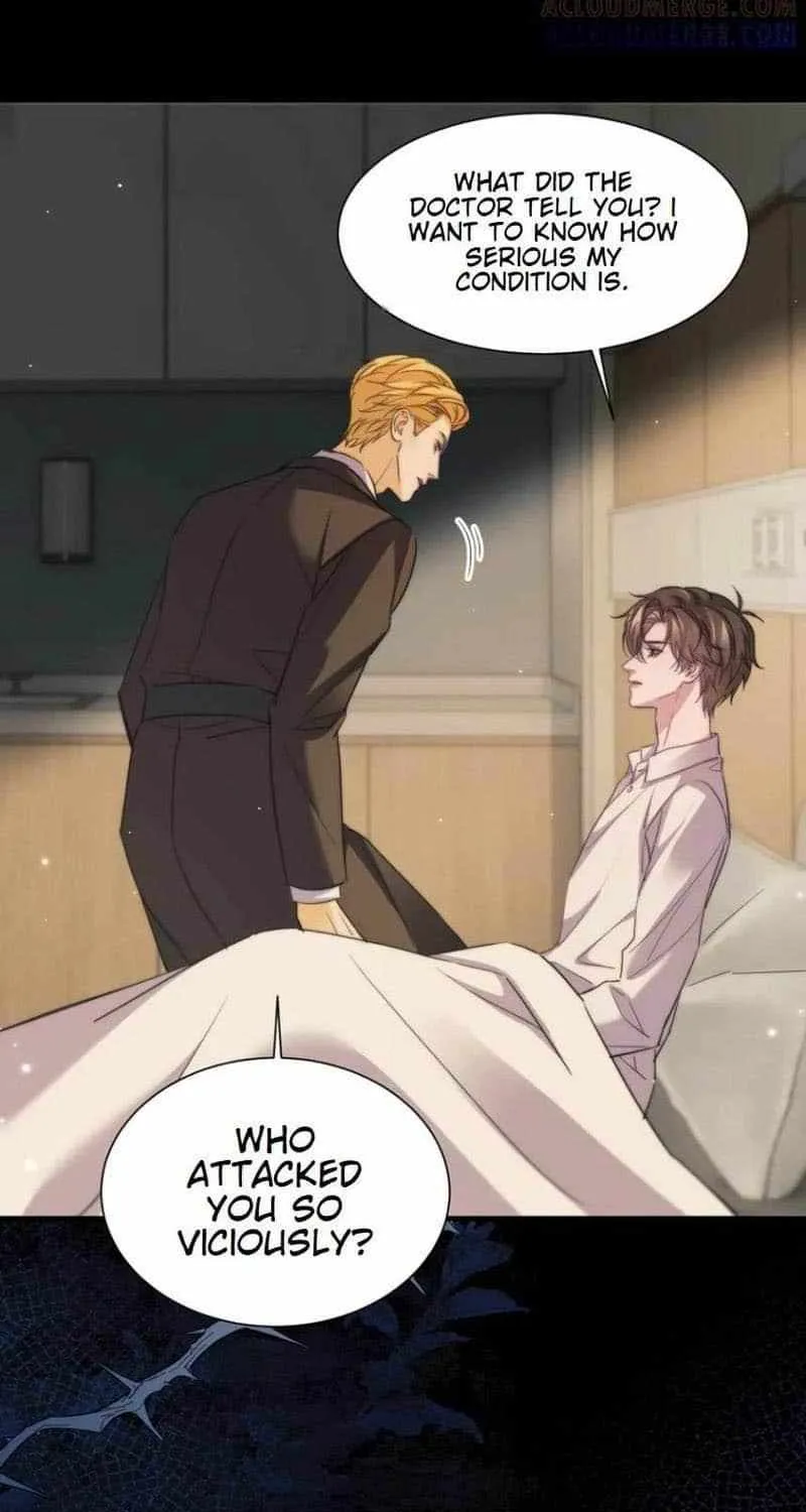 Read Desharow Merman chapter 109 image 14 on Lezhin