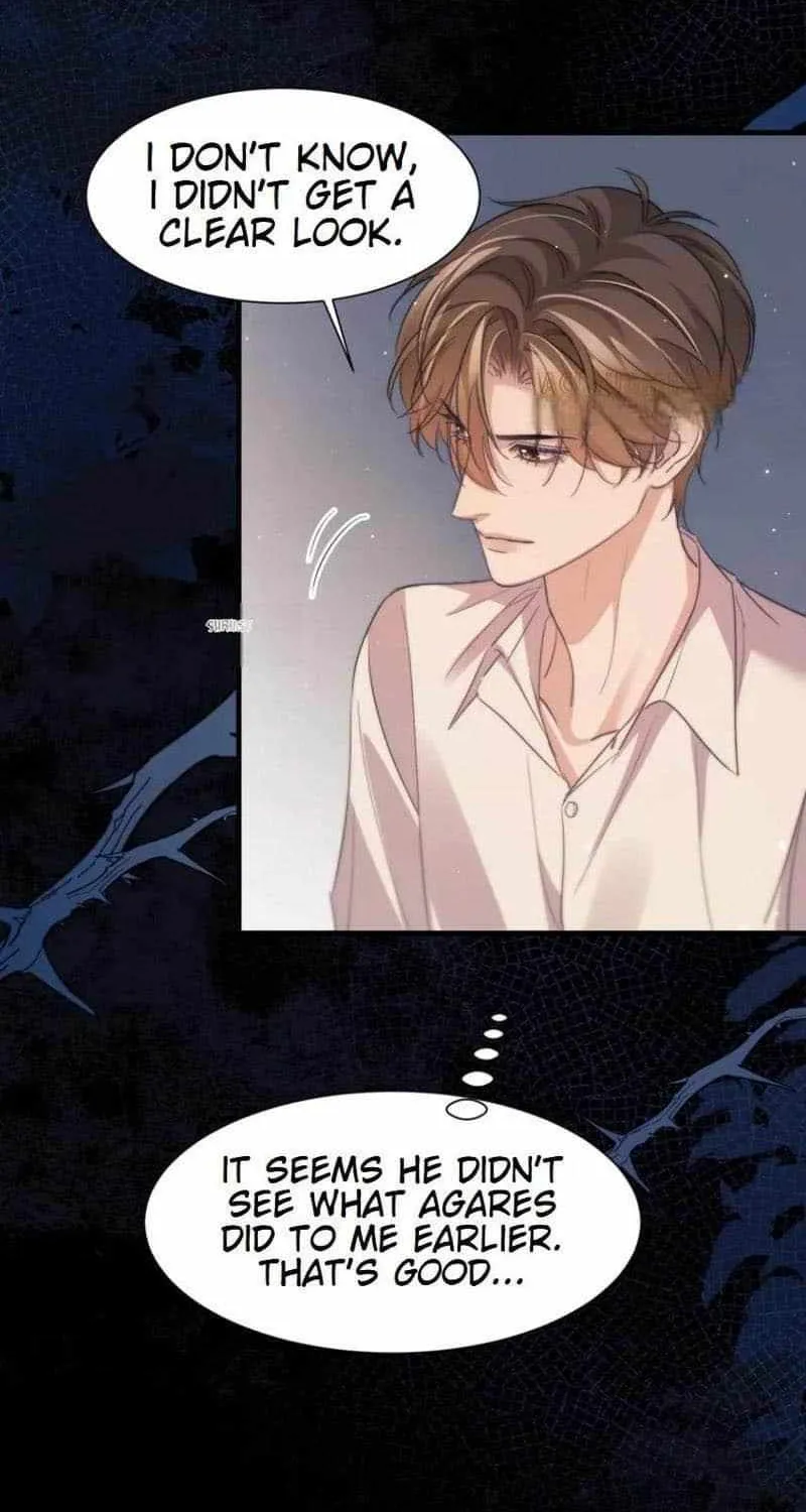 Read Desharow Merman chapter 109 image 15 on Lezhin
