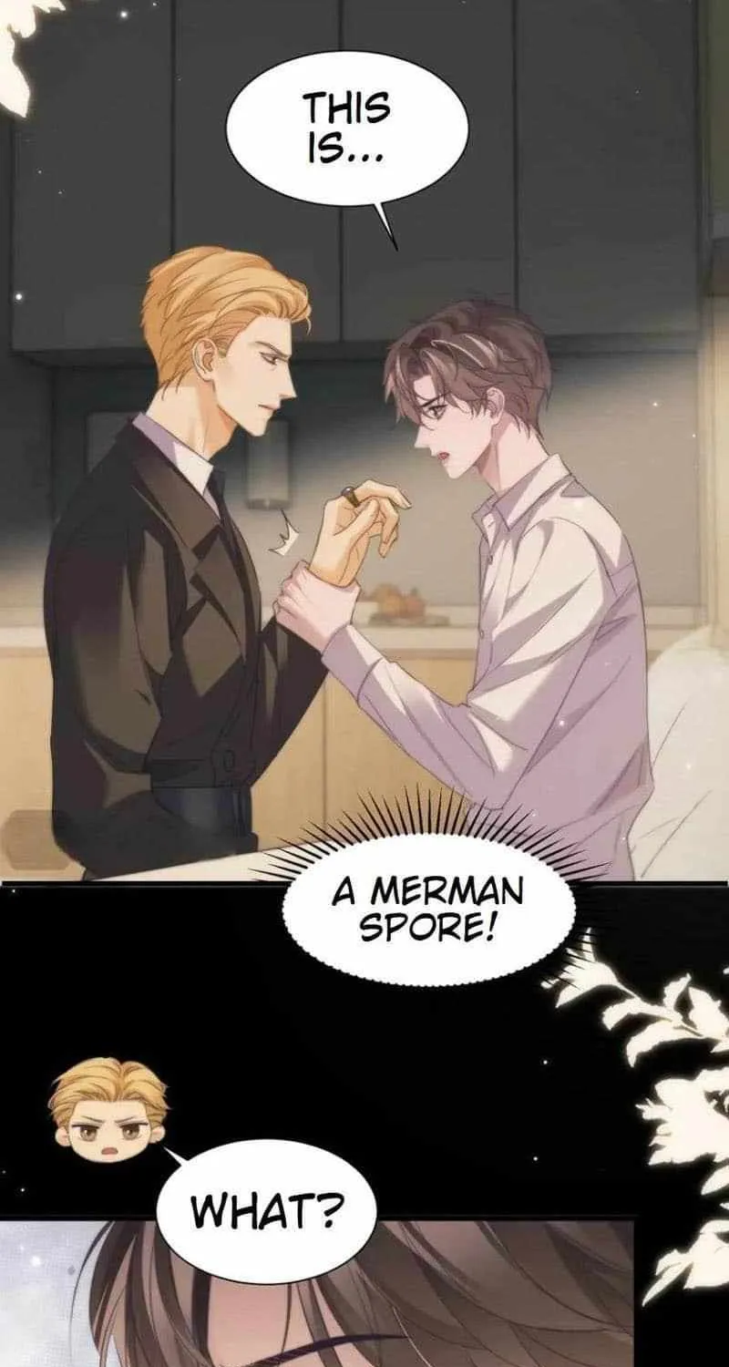 Read Desharow Merman chapter 109 image 19 on Lezhin