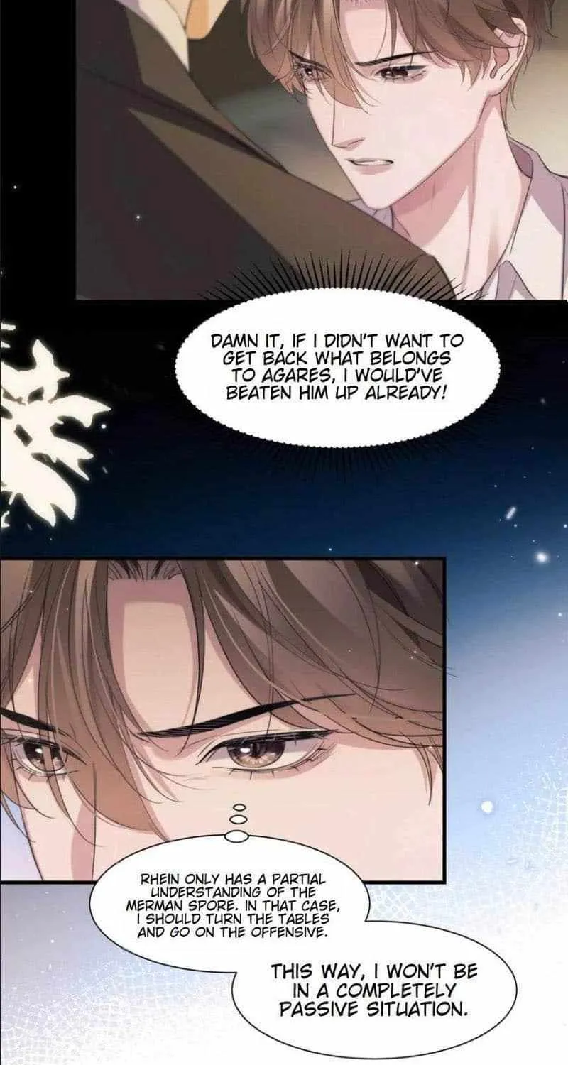 Read Desharow Merman chapter 109 image 24 on Lezhin