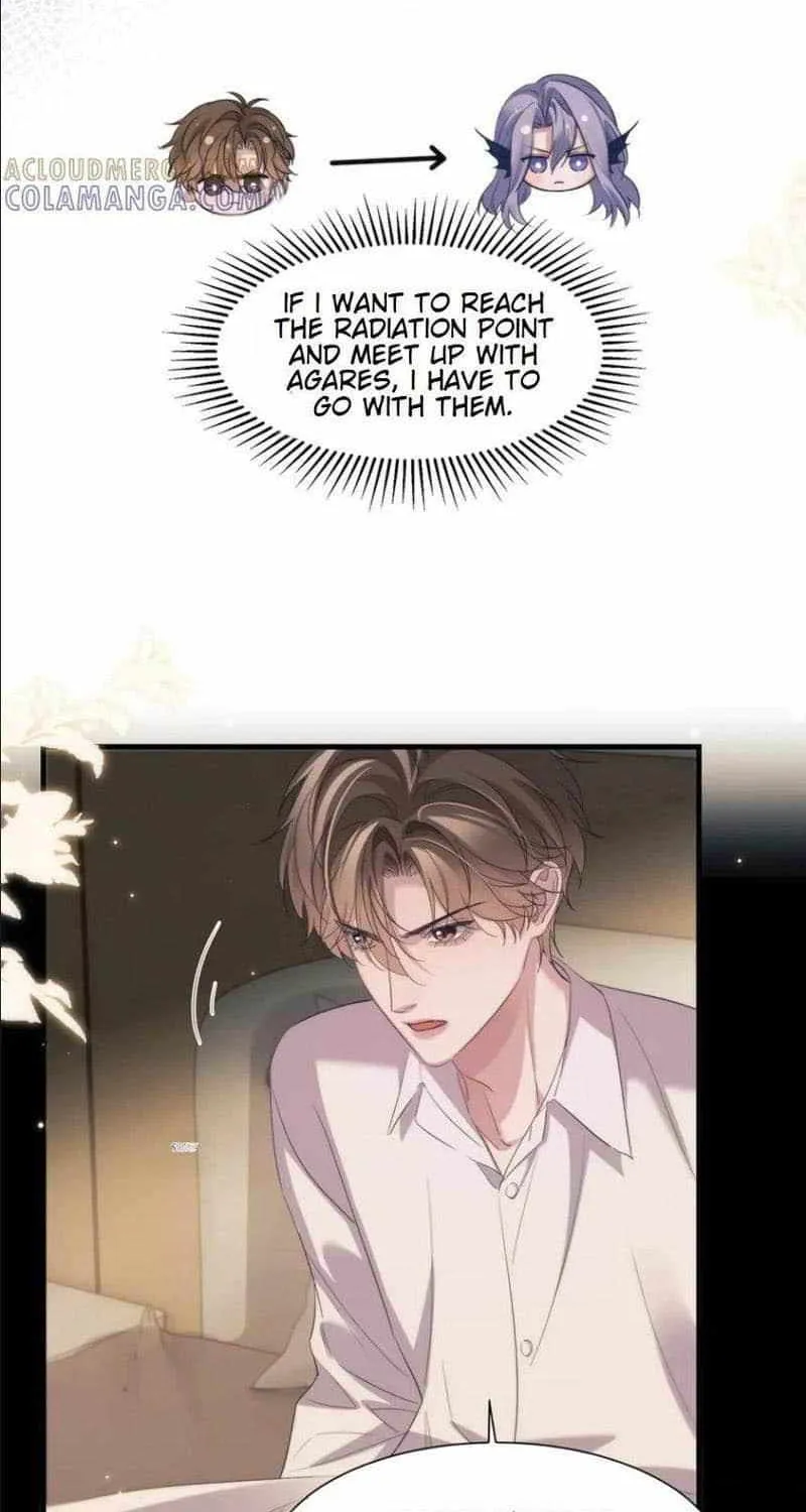 Read Desharow Merman chapter 109 image 25 on Lezhin