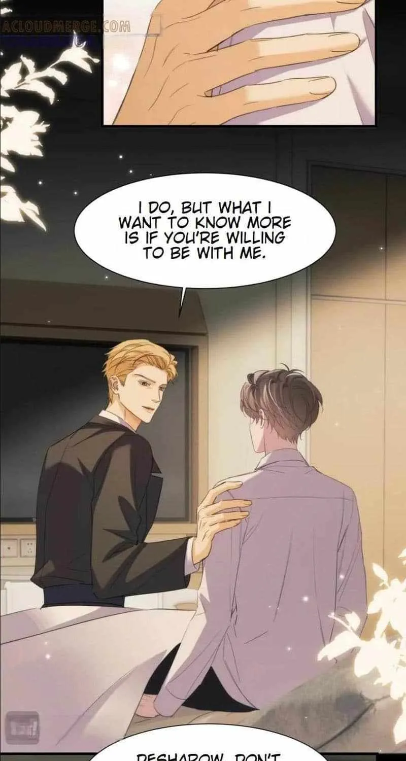 Read Desharow Merman chapter 109 image 27 on Lezhin