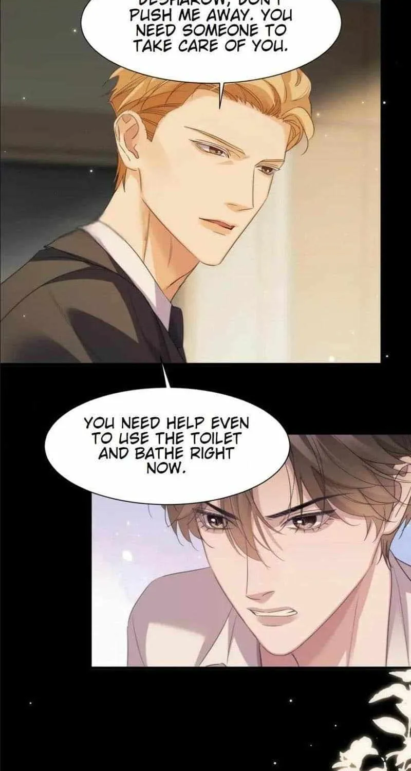 Read Desharow Merman chapter 109 image 28 on Lezhin