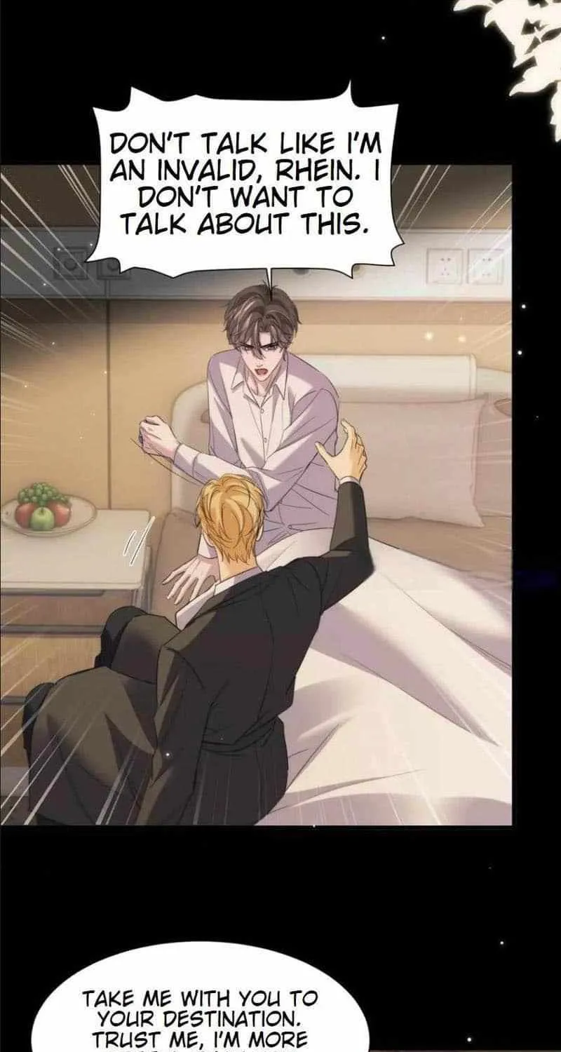 Read Desharow Merman chapter 109 image 29 on Lezhin