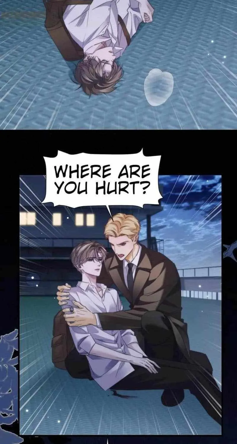 Read Desharow Merman chapter 109 image 3 on Lezhin