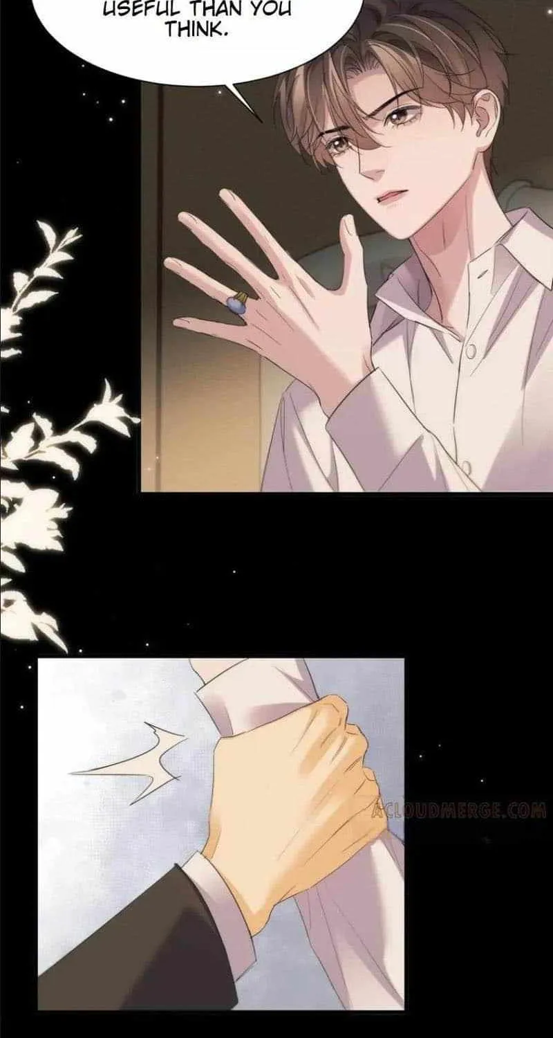 Read Desharow Merman chapter 109 image 30 on Lezhin