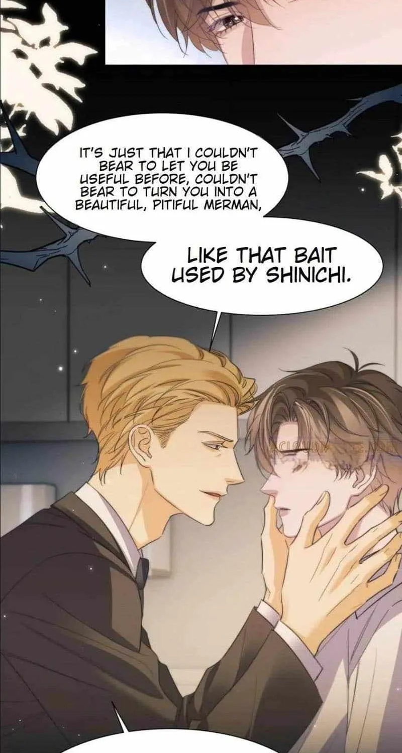 Read Desharow Merman chapter 109 image 33 on Lezhin