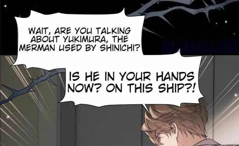 Read Desharow Merman chapter 109 image 36 on Lezhin