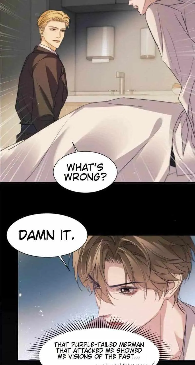 Read Desharow Merman chapter 109 image 37 on Lezhin