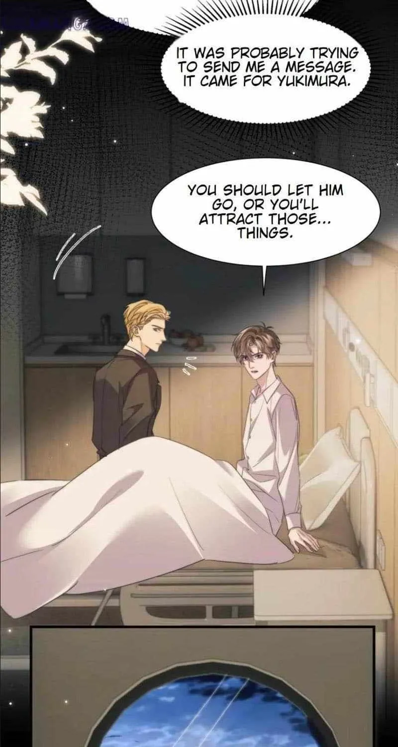 Read Desharow Merman chapter 109 image 38 on Lezhin