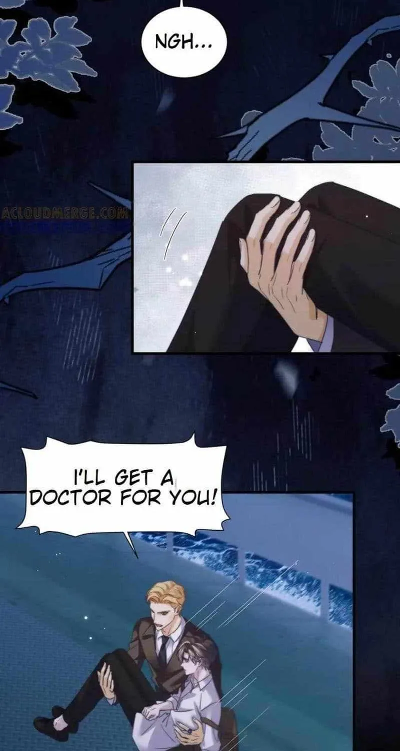 Read Desharow Merman chapter 109 image 4 on Lezhin