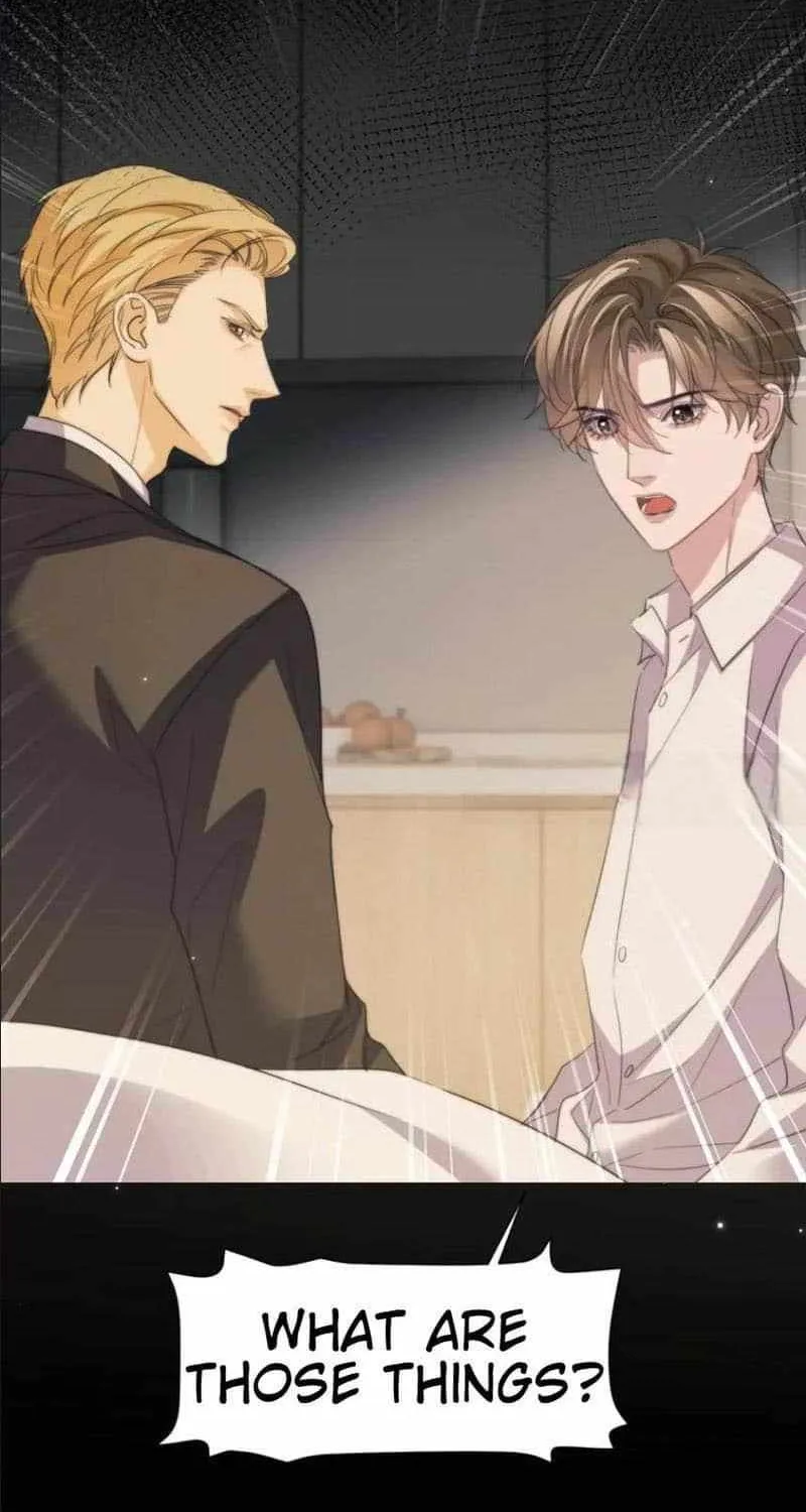 Read Desharow Merman chapter 109 image 40 on Lezhin