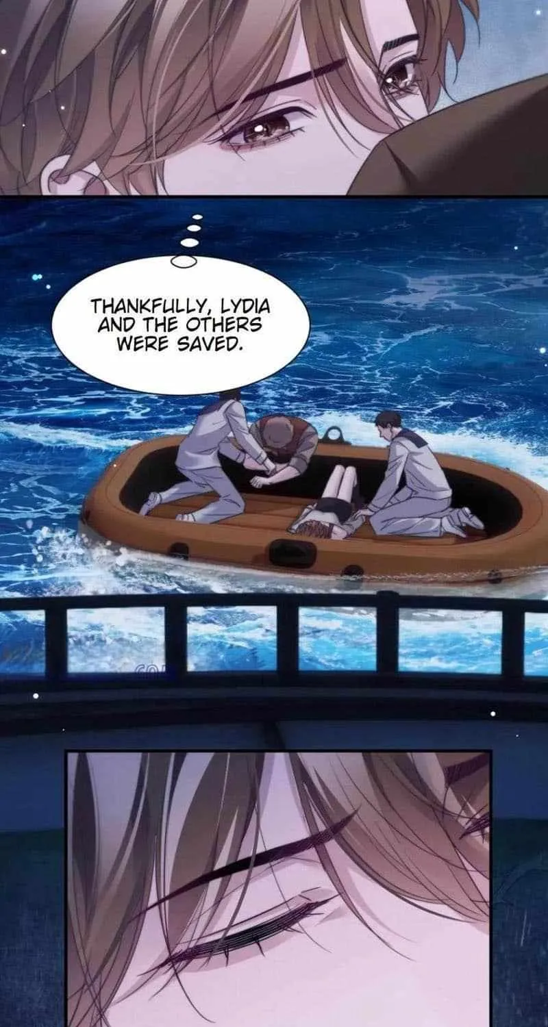 Read Desharow Merman chapter 109 image 7 on Lezhin