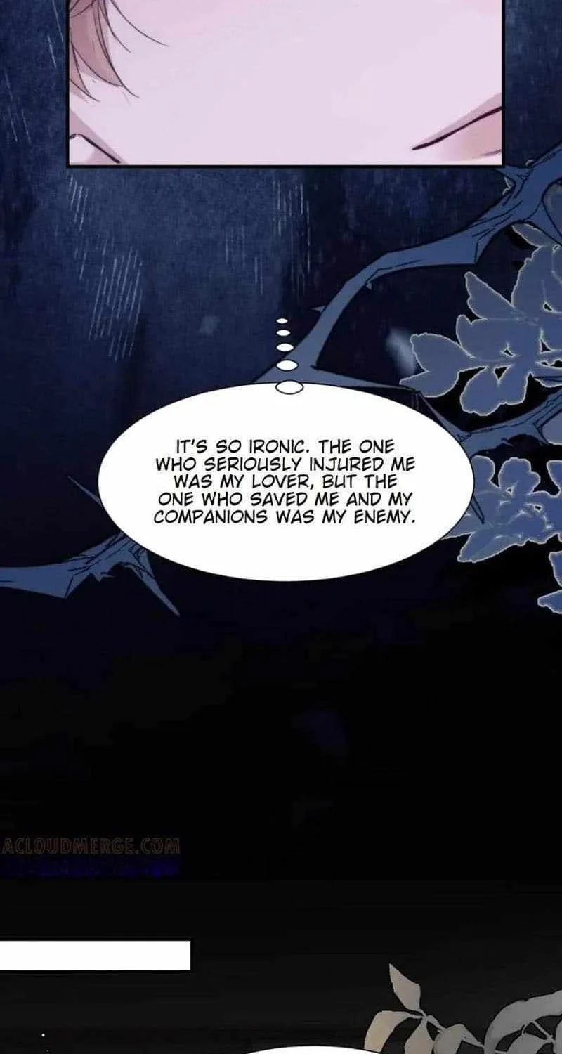 Read Desharow Merman chapter 109 image 8 on Lezhin