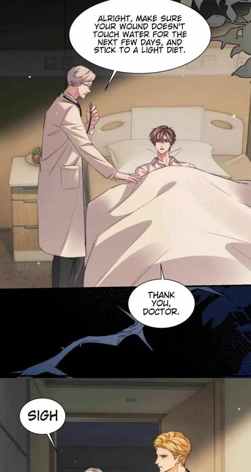 Read Desharow Merman chapter 109 image 9 on Lezhin