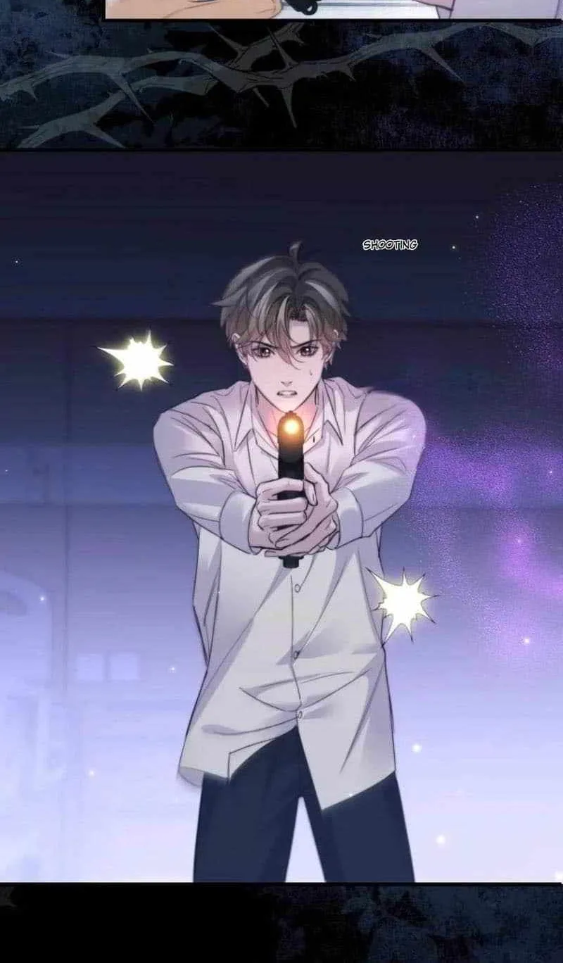 Read Desharow Merman chapter 110 image 13 on Lezhin
