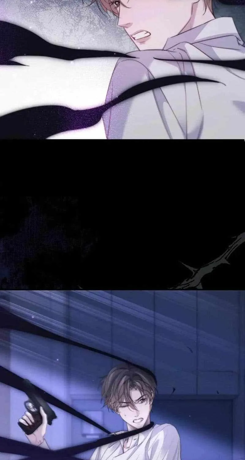 Read Desharow Merman chapter 110 image 16 on Lezhin
