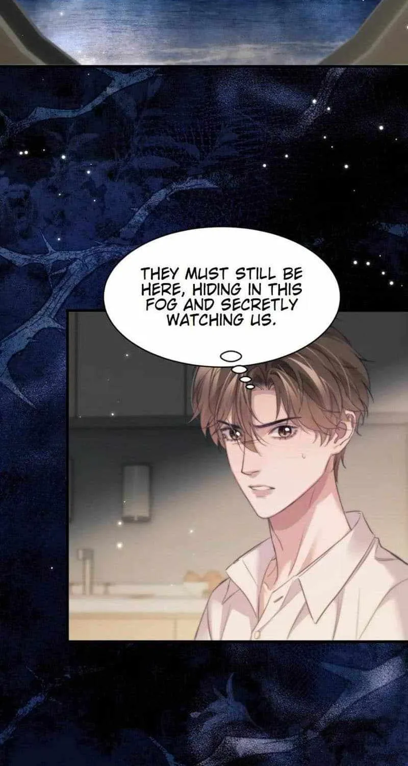 Read Desharow Merman chapter 110 image 2 on Lezhin