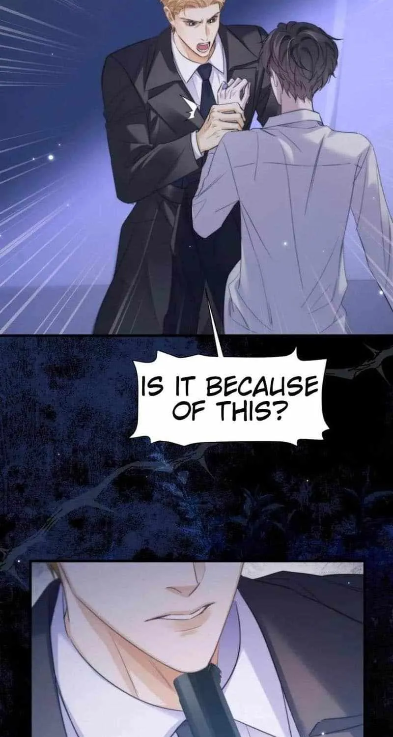 Read Desharow Merman chapter 110 image 22 on Lezhin