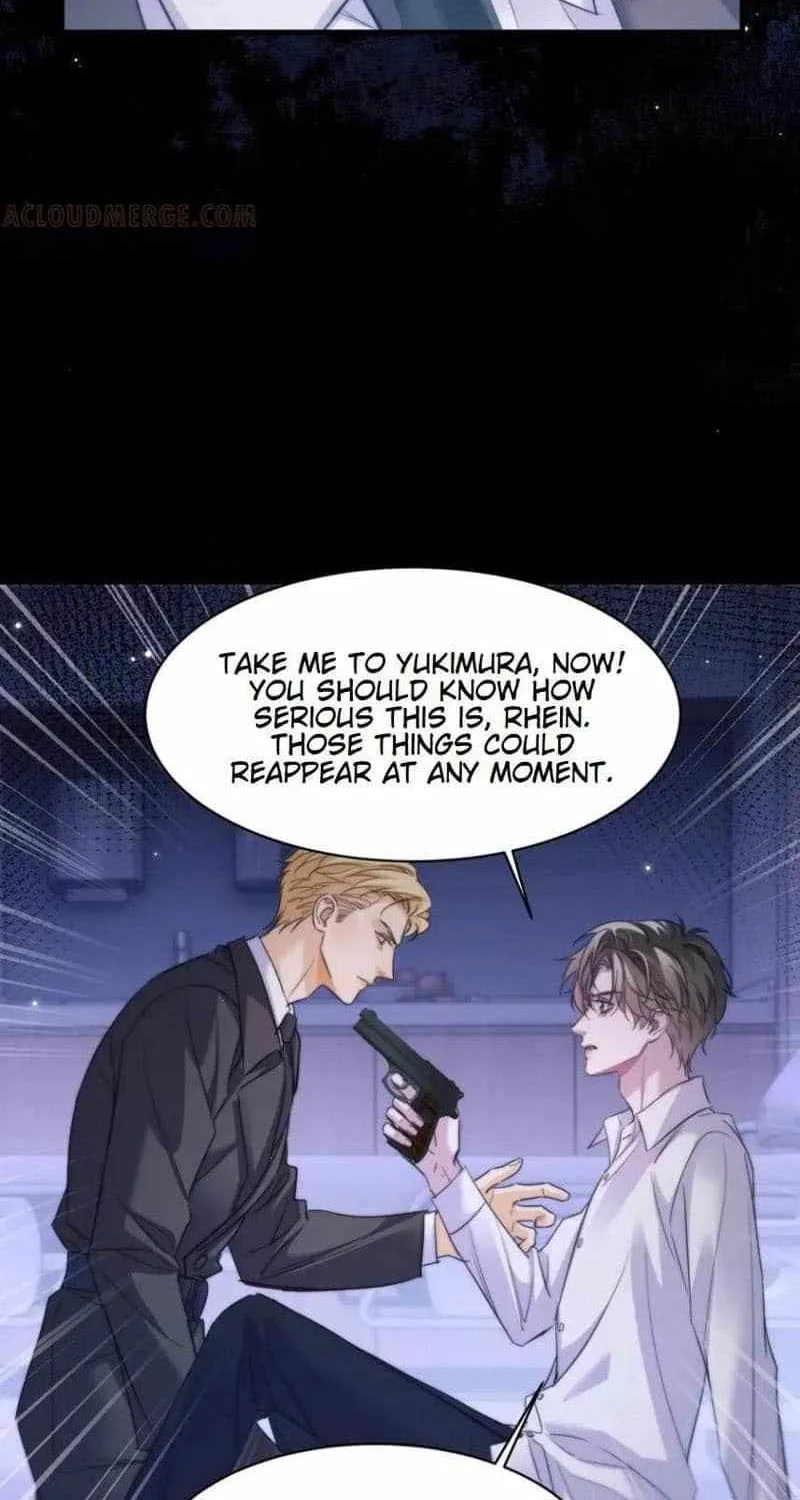 Read Desharow Merman chapter 110 image 23 on Lezhin