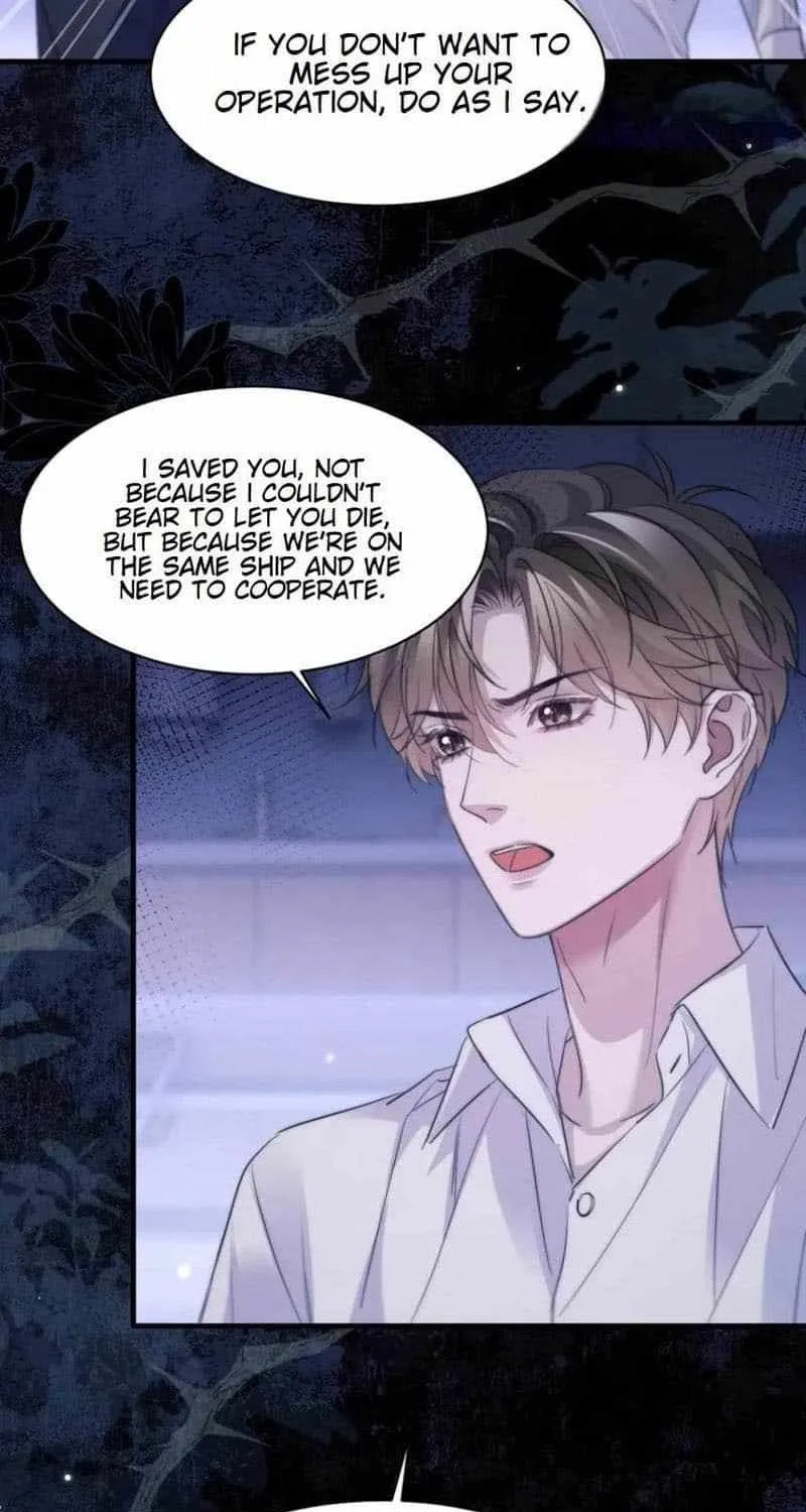 Read Desharow Merman chapter 110 image 24 on Lezhin