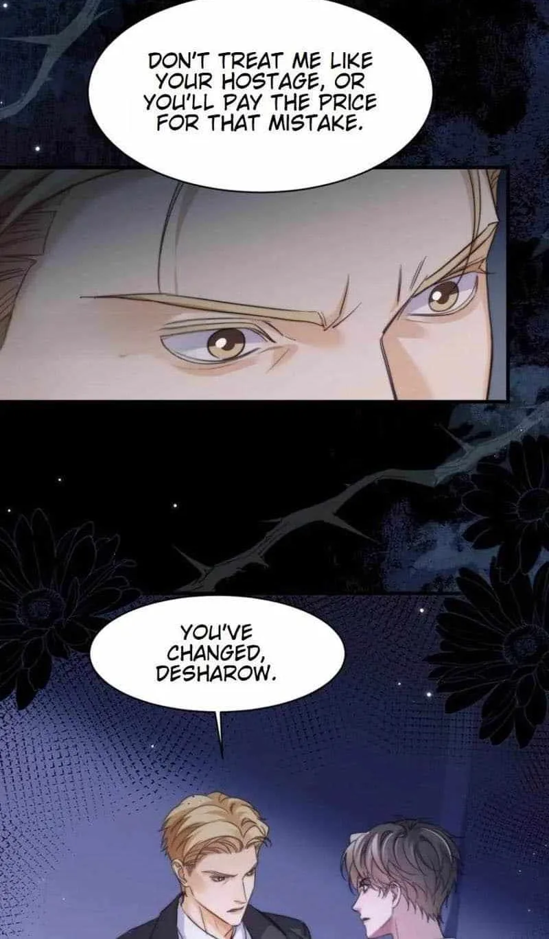 Read Desharow Merman chapter 110 image 25 on Lezhin