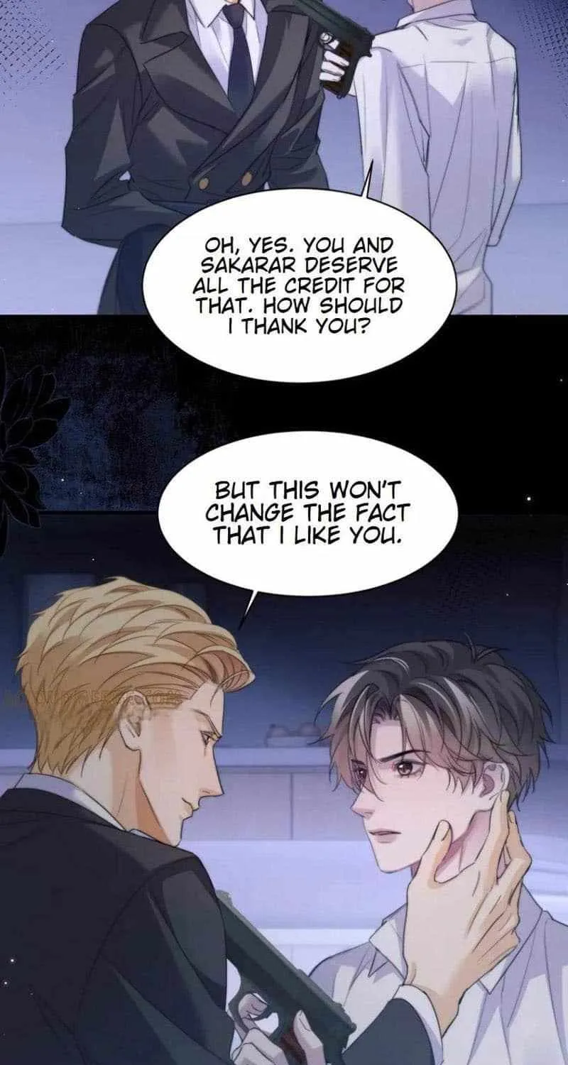 Read Desharow Merman chapter 110 image 26 on Lezhin