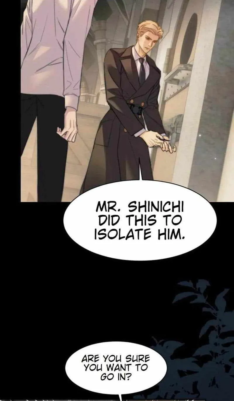 Read Desharow Merman chapter 110 image 31 on Lezhin