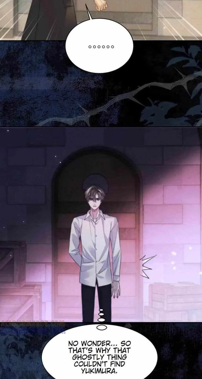 Read Desharow Merman chapter 110 image 33 on Lezhin