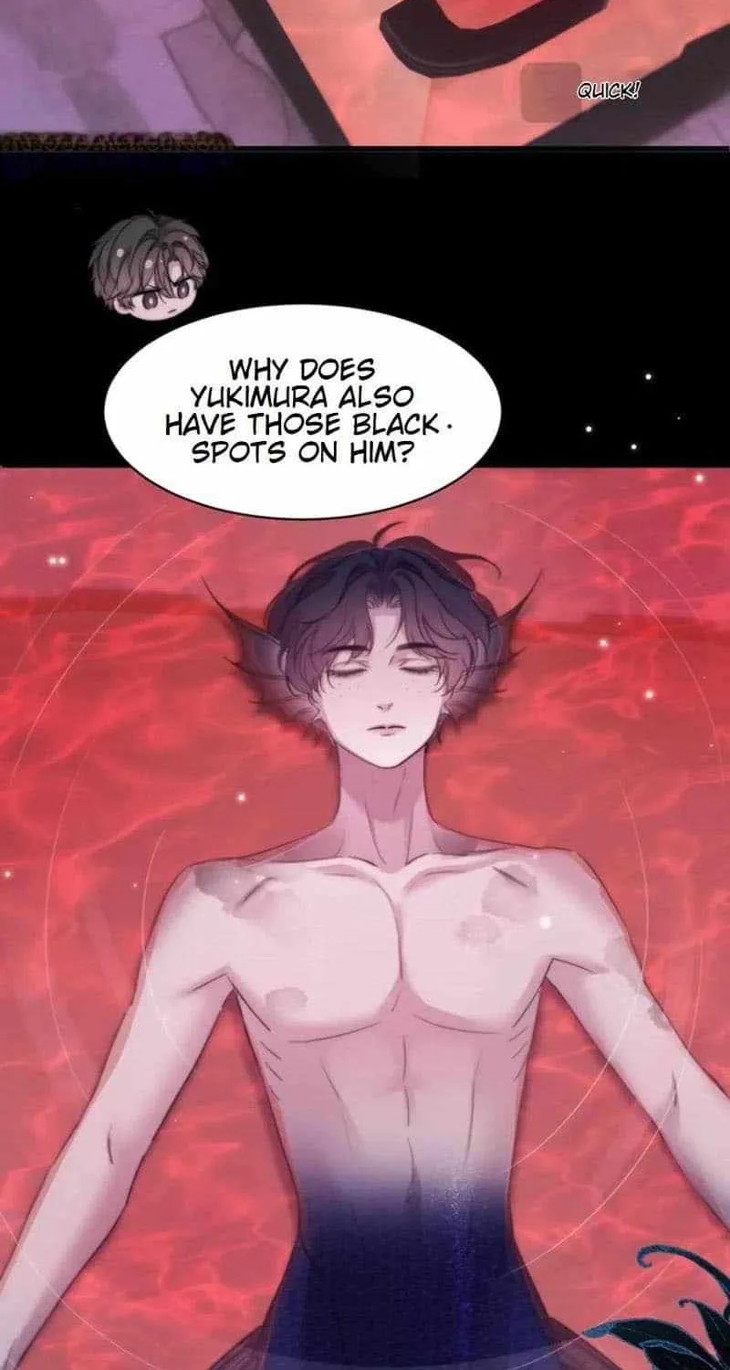 Read Desharow Merman chapter 110 image 35 on Lezhin