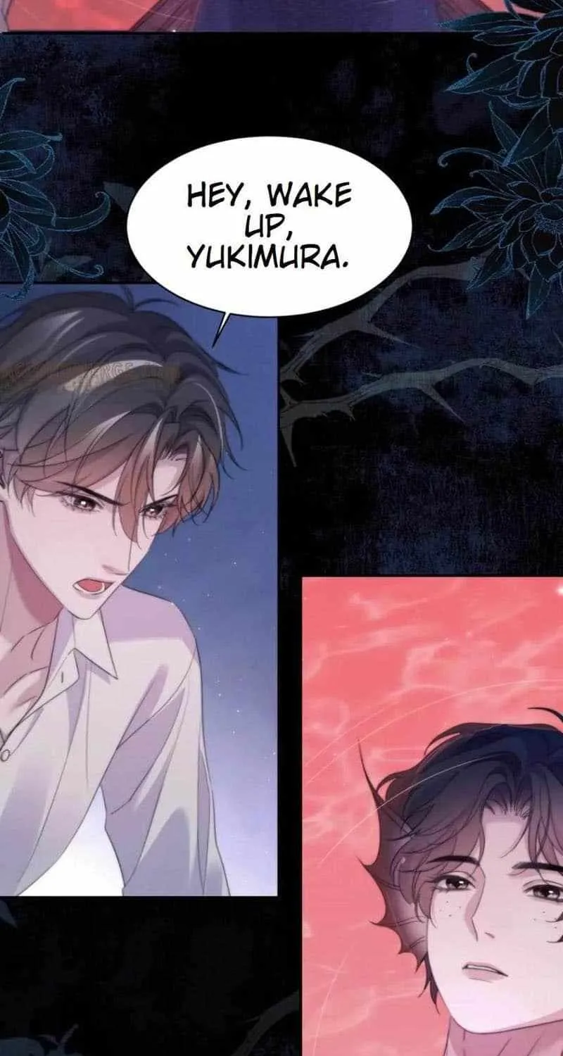 Read Desharow Merman chapter 110 image 36 on Lezhin