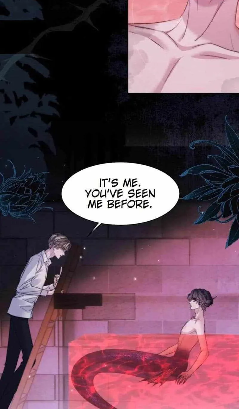 Read Desharow Merman chapter 110 image 37 on Lezhin