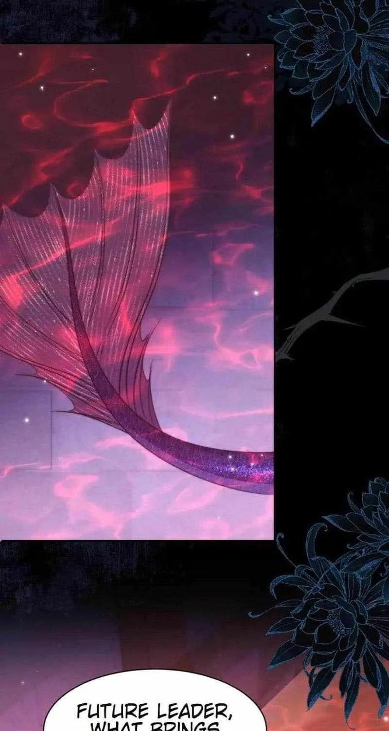 Read Desharow Merman chapter 110 image 39 on Lezhin
