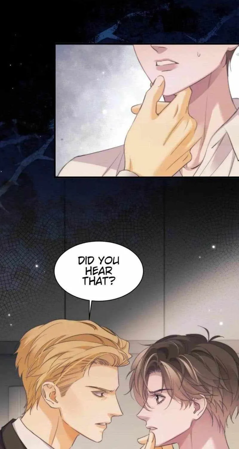 Read Desharow Merman chapter 110 image 4 on Lezhin