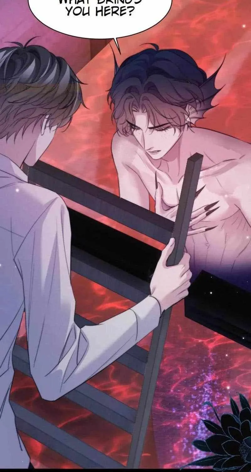 Read Desharow Merman chapter 110 image 40 on Lezhin
